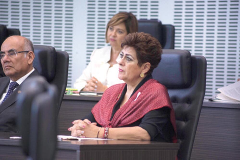 Pide diputada pruebas a acusaciones