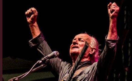 Fallece el músico Jim Rodford tras caer de las escaleras