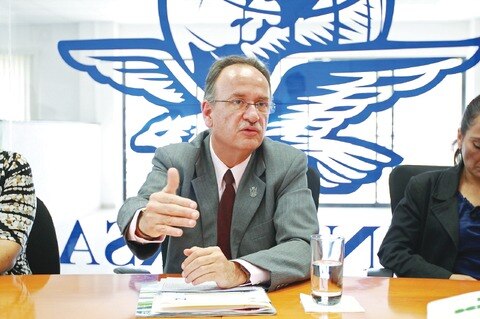 Crece confianza en ciudadanía