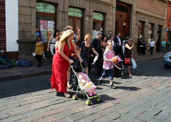 Temporada vacacional deja 300 mdp 