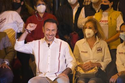 “Querétaro debe prepararse para la recuperación económica: Arturo Maximiliano