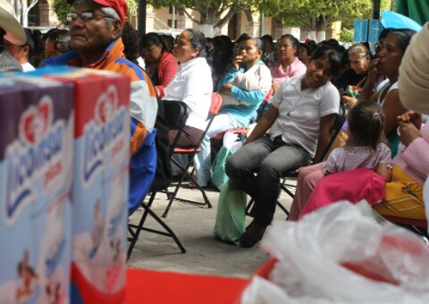 Supera Liconsa expectativas