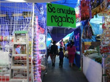 Locatarios piden techado