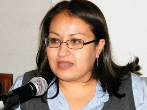 Sanciones a servidores que no ejecuten ley