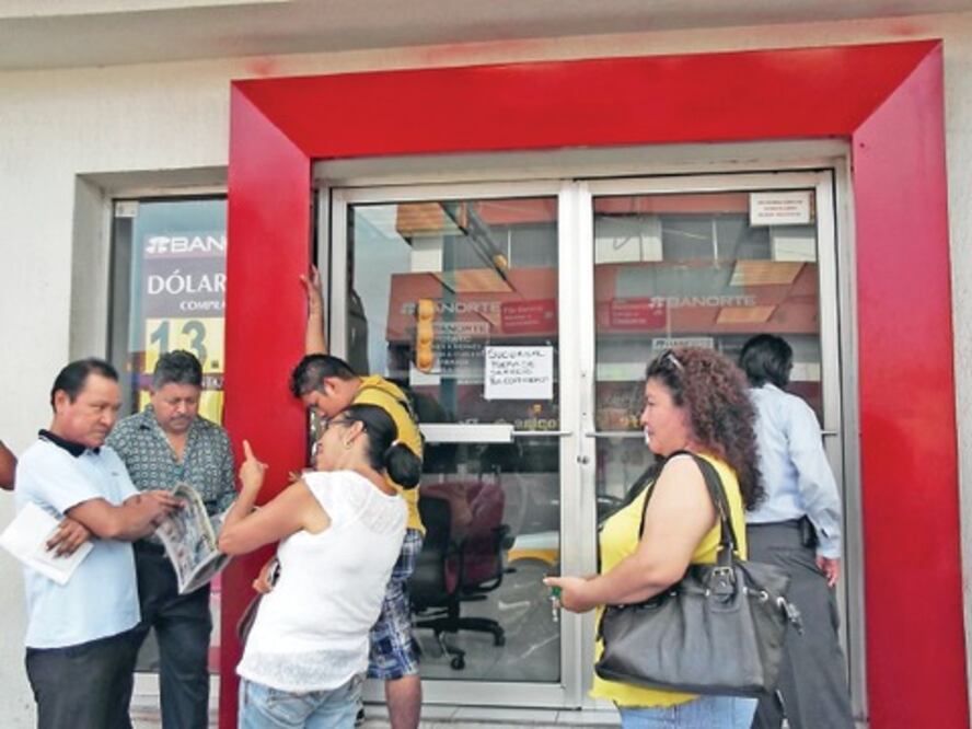 Alerta SAT de correos apócrifos