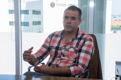 Diputado de Morena buscaría la alcaldía de Querétaro