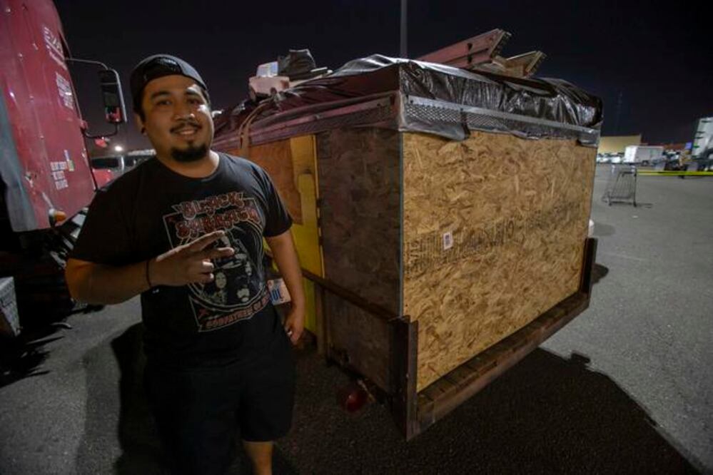 Foto: Demian Chávez