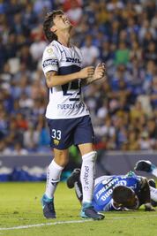 Pumas, en riesgo de caer en las tinieblas