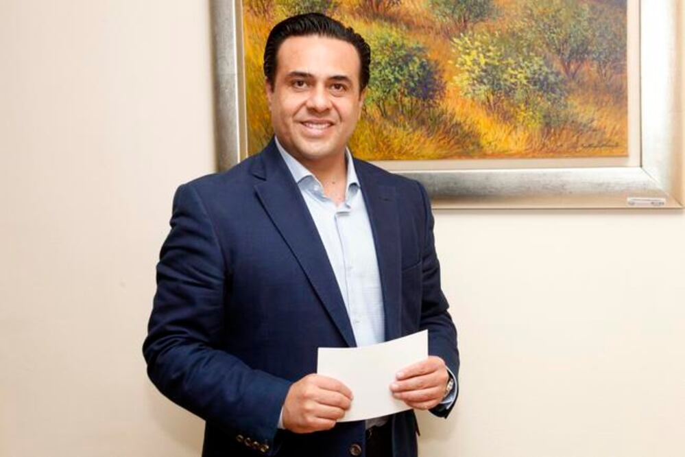 Foto: Guillermo González