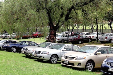 Publican reglas de seguro vehicular