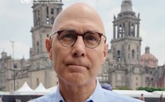 Alto Comisionado de la ONU llega a México; pone foco en desapariciones y crisis de derechos humanos