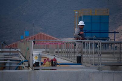 Desabasto. Se avecina crisis de agua