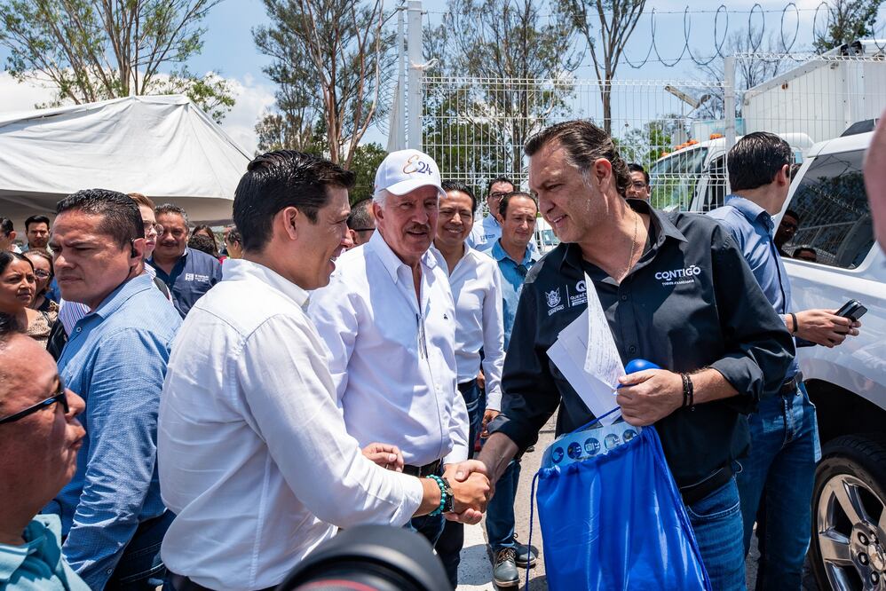 Foto: Rodrigo Monsalvo