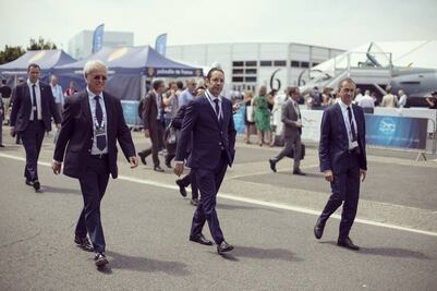 Francisco Domínguez se reunirá con líderes de EU; T-MEC en la mira