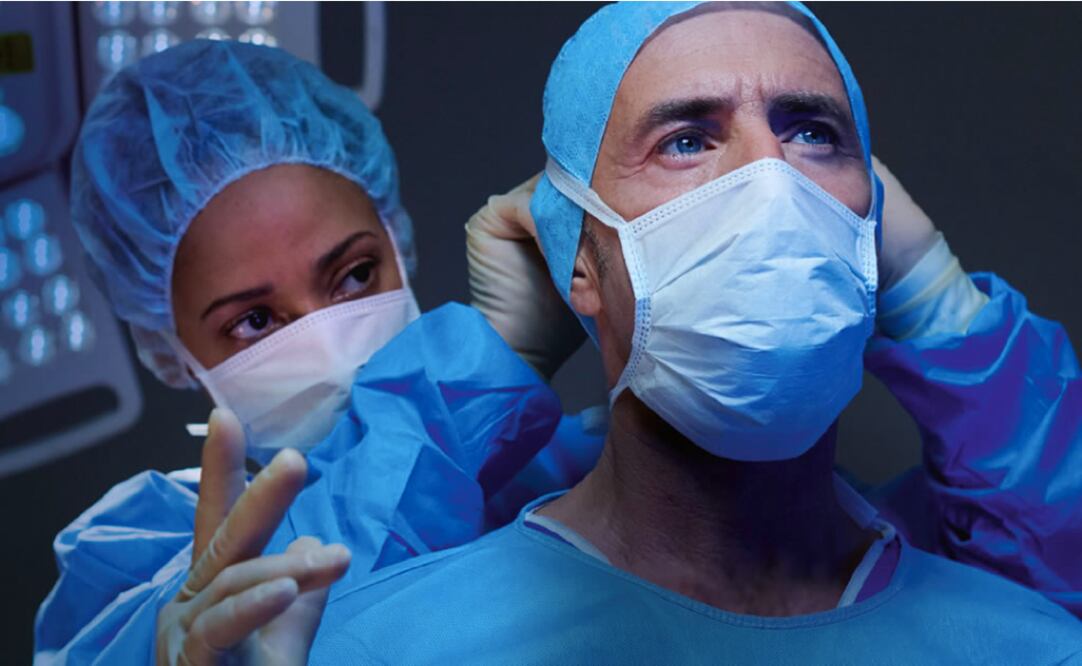 Lanzan prueba de PCR para diagnosticar COVID-19 e Influenza en 45 minutos