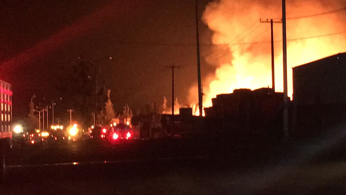 FOTO: Archivo El Universal