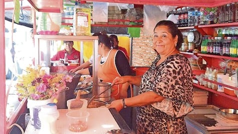 Canacope: bajan robos a comercio 