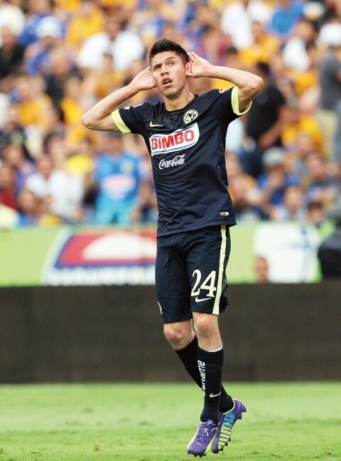 A Torreón voy a ganar: Oribe