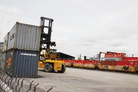 Crece maquila  para montacargas