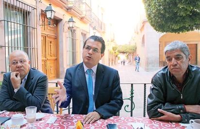 Proponen autonomía a municipios 