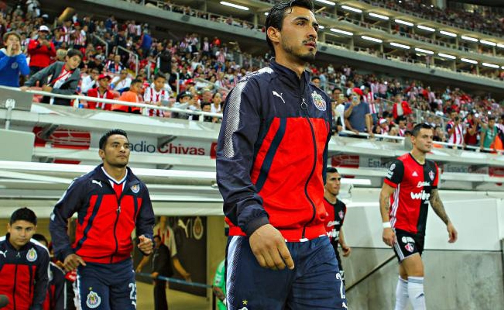 Imago7. Oswaldo Alanís