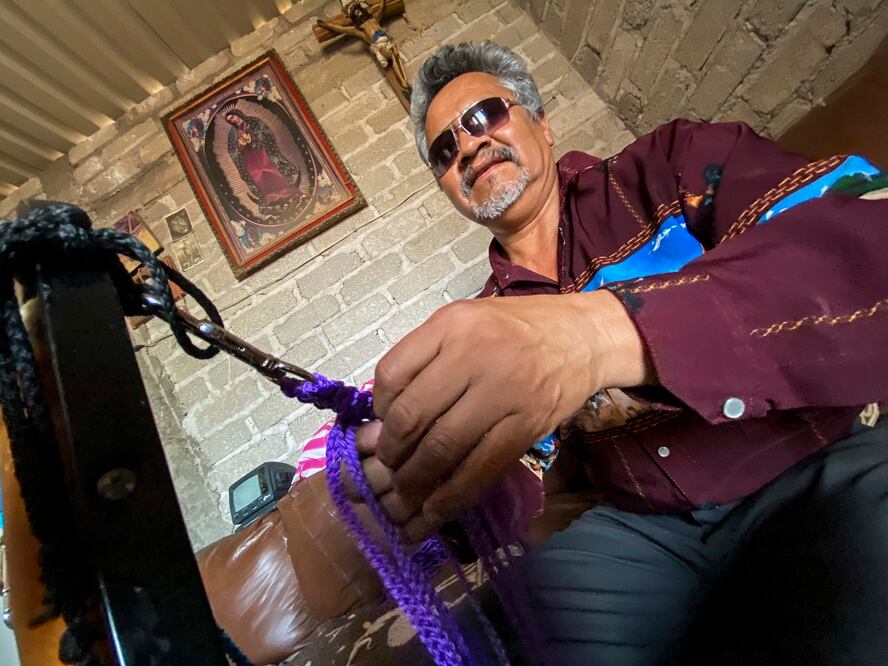 Foto: Demian Chávez