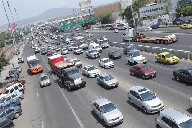 Buscan plan de movilidad eficiente para capital