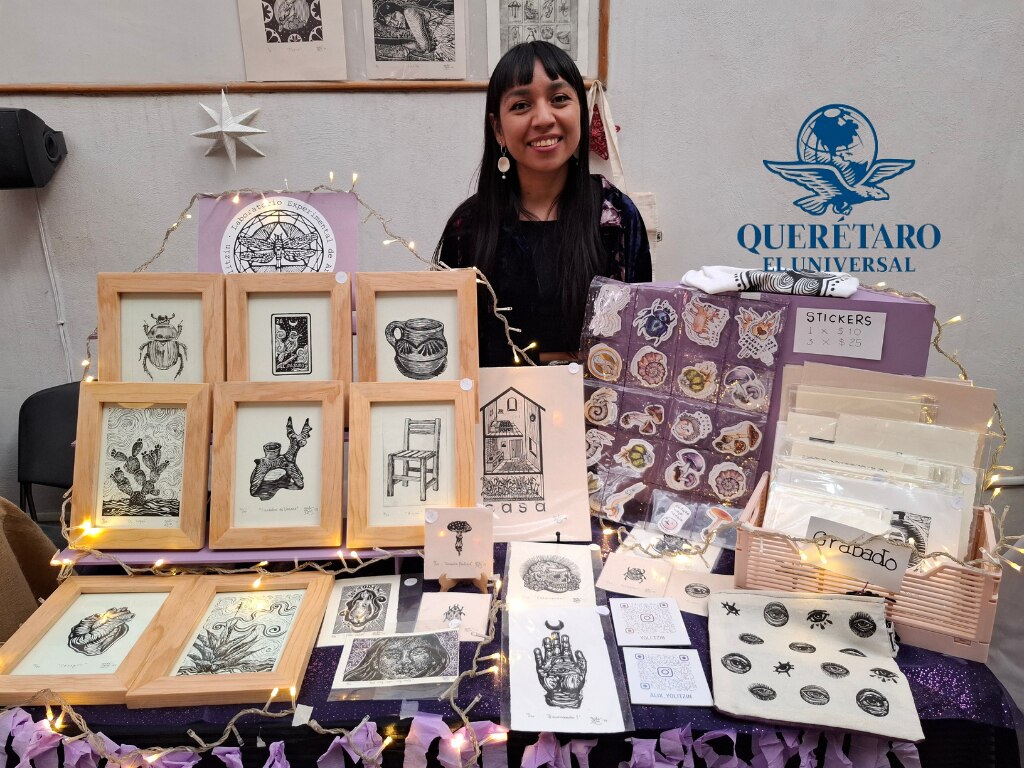 FOTO. ROCÍO G. BENÍTEZ