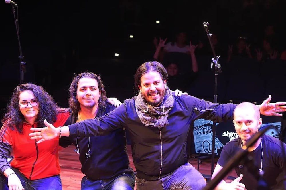 Foto: Facebook Shimdra