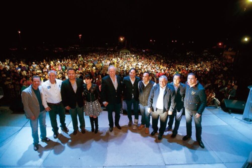 Morena denunciará al PAN 