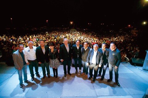 Morena denunciará al PAN