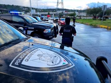 Recuperan 13 vehículos con reporte de robo