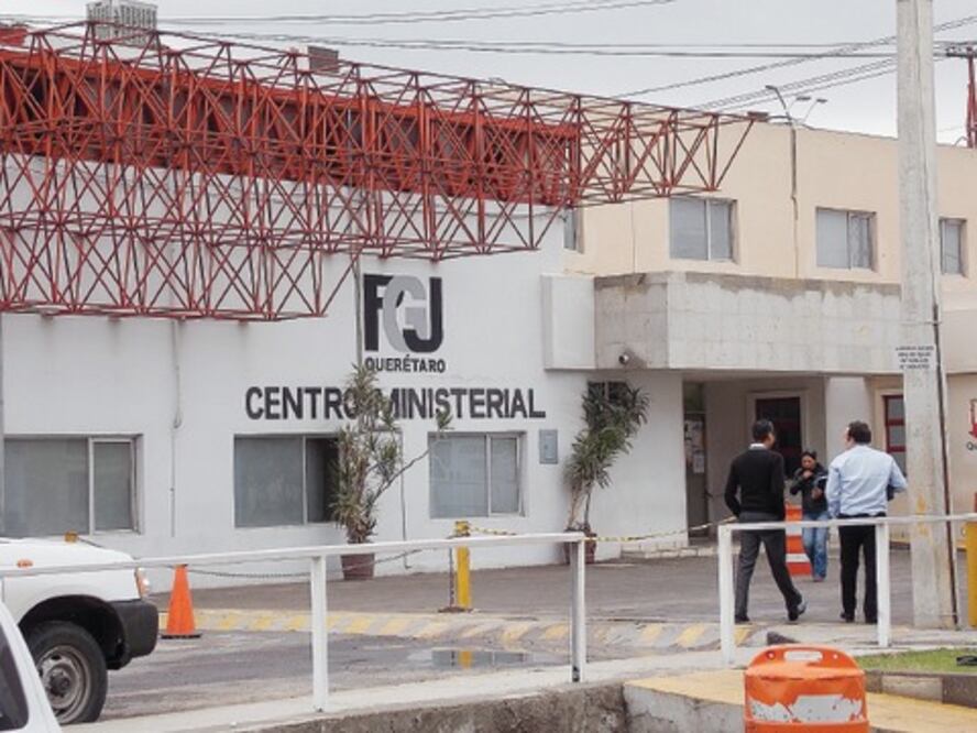 PGJ:  se citó  a bebé para constatar su integridad