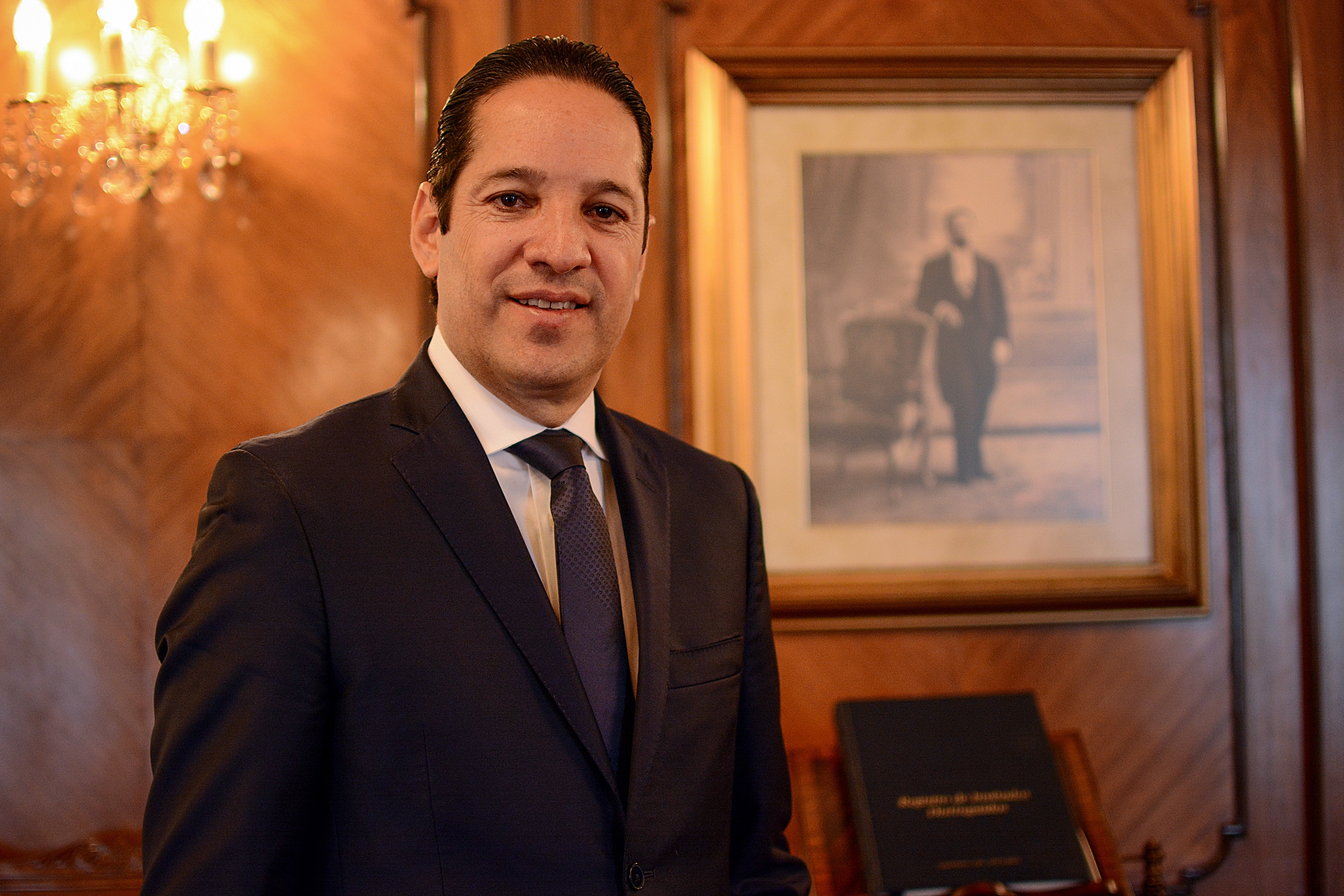 No hay ruptura en el Frente, dice FDS