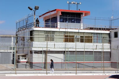 Buscan mejorar condición de vida para menores recluidos