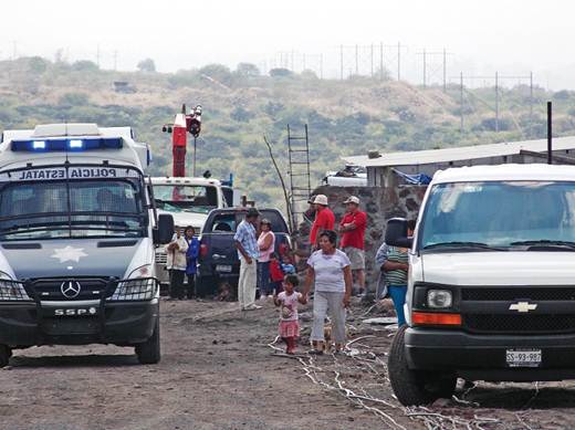 Avanza solución en la Laborcilla