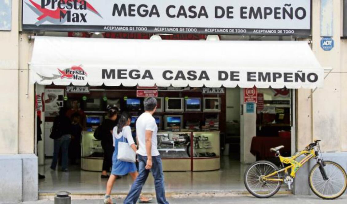 FOTO: Archivo El Universal