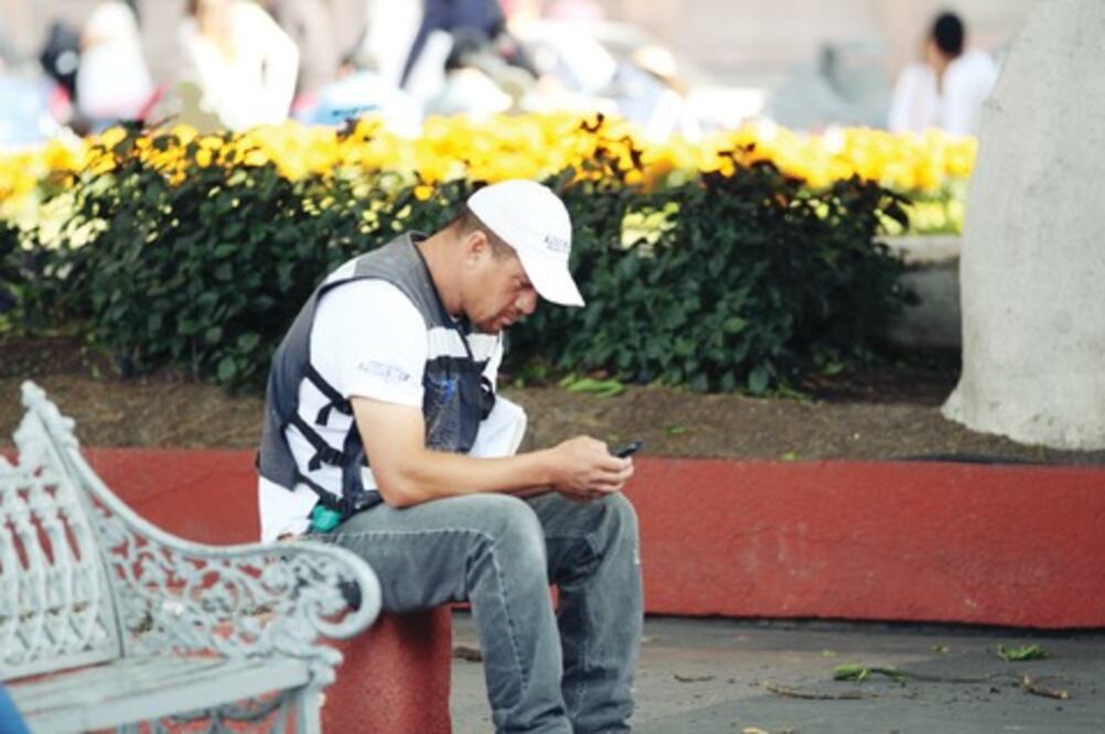 Van 101 suicidios en 2013