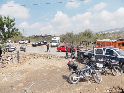 Necesario, fortalecer esquema policiaco: AN