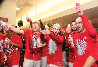 Los jóvenes de San Luis responden