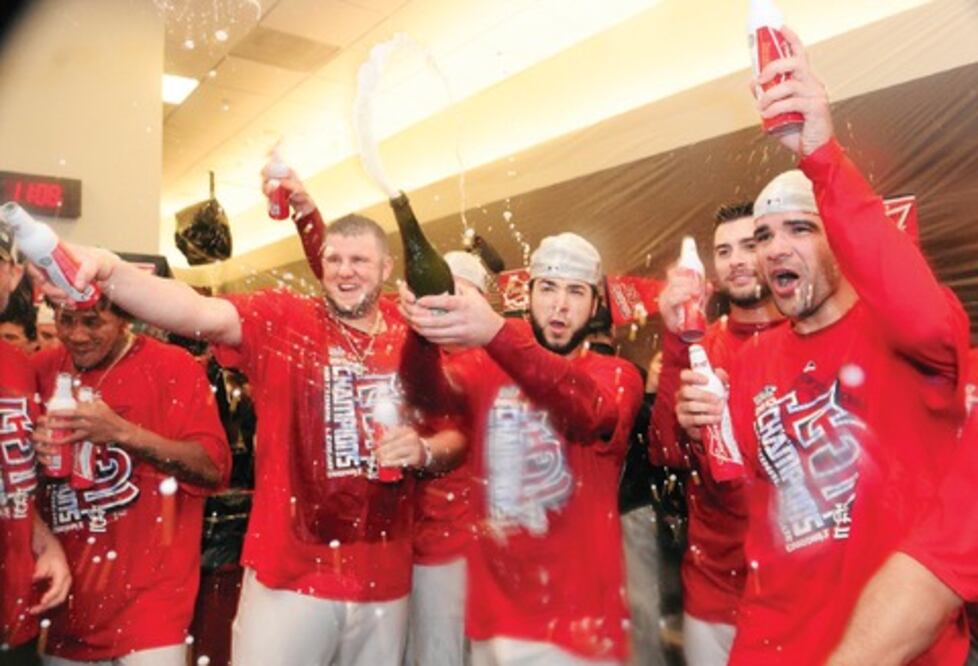 Los jóvenes de San Luis responden