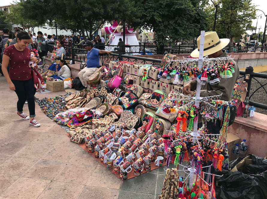 Foto: Demian Chávez