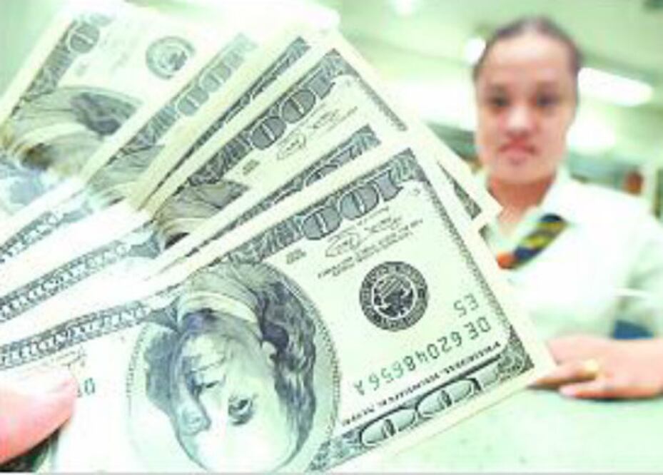 Irregulares, 2 mil centros cambiarios en México