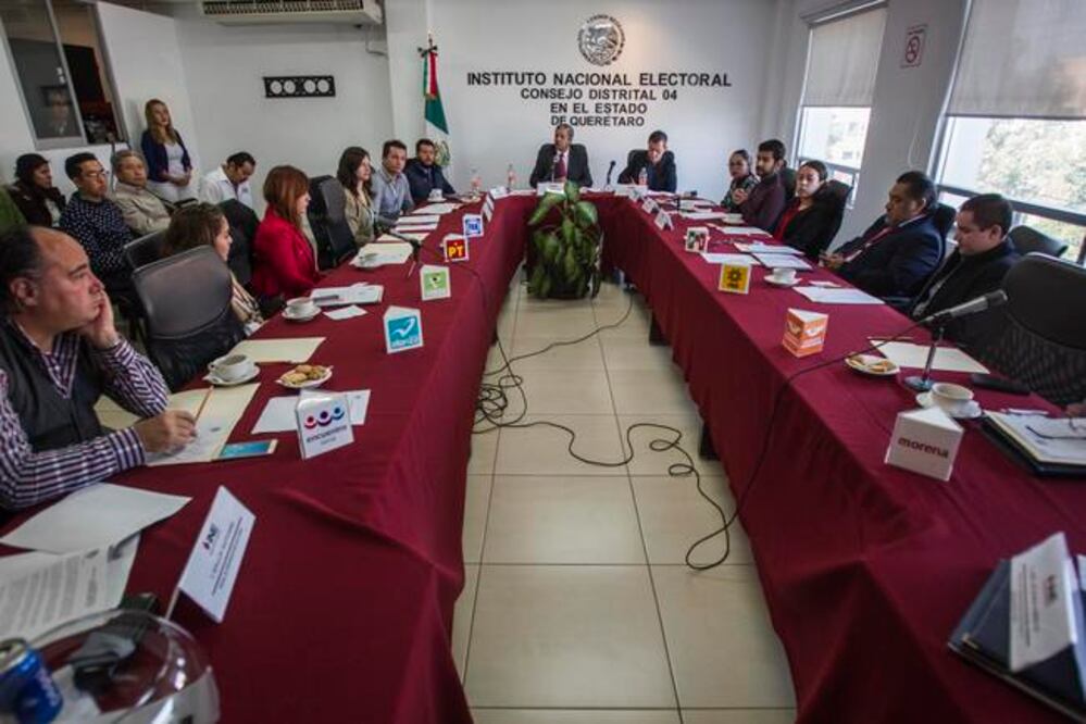 Foto: Demian Chávez