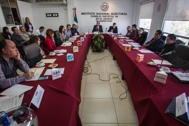 Trabajará el IEEQ con “el cinturón ajustado”