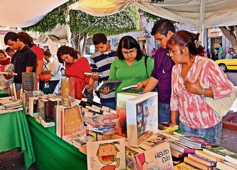 Presumen resultados en fomento a la lectura