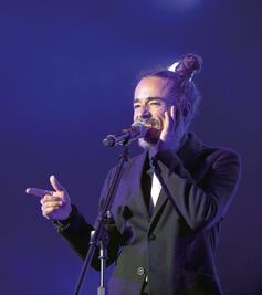 Un brindis por los que se han ido