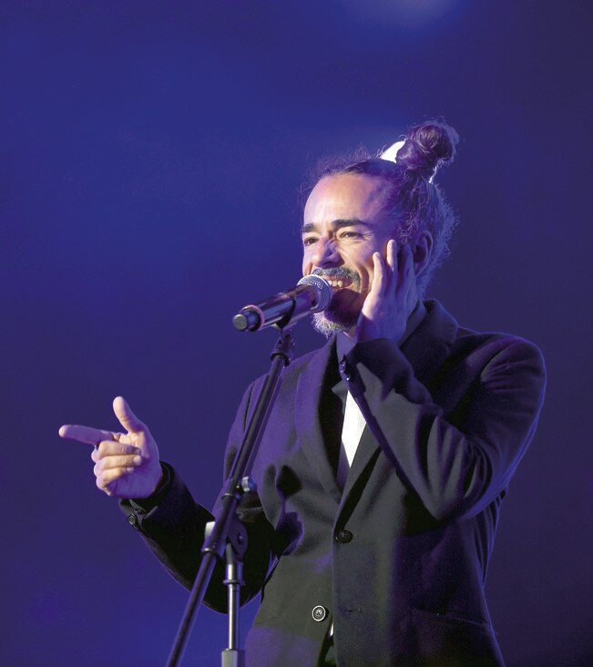 Un brindis por los que se han ido