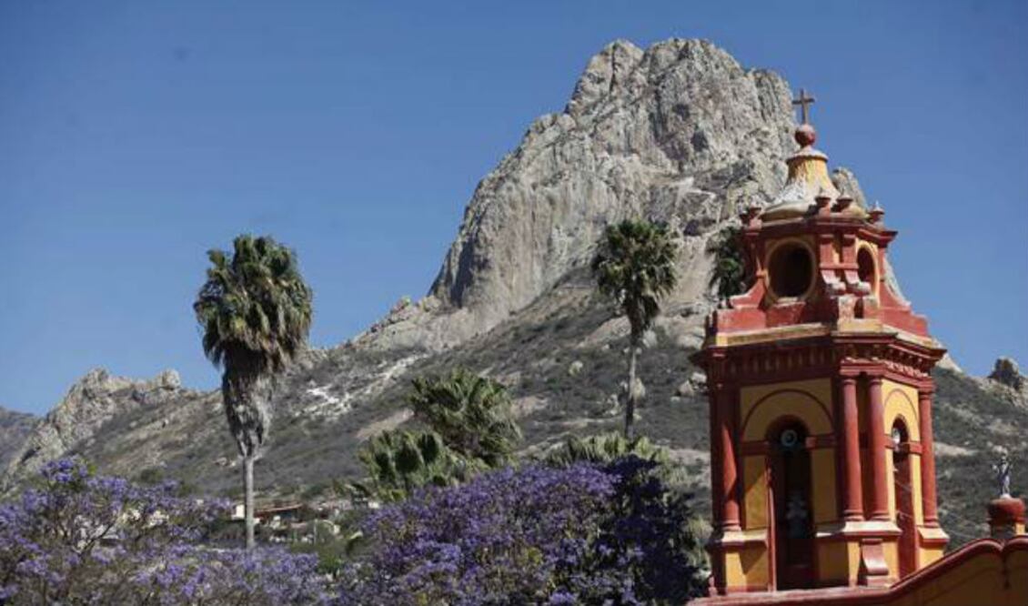 FOTO: Archivo El Universal