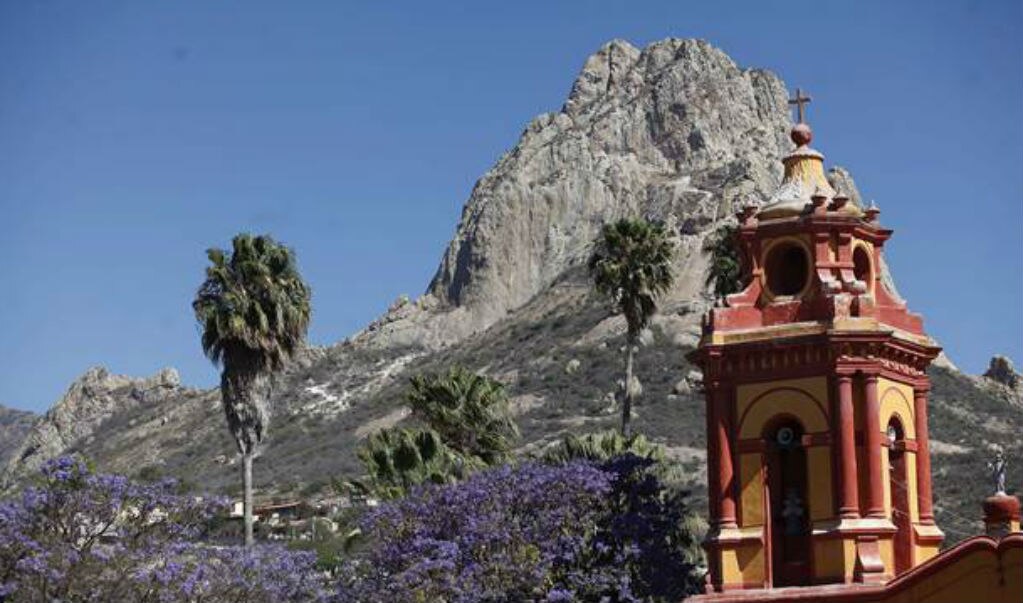 Bernal se llenará de estrellas